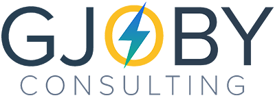 Gjøby Consulting Logo