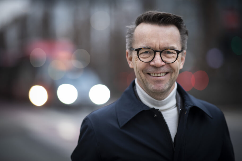 Jan Tore Gjøby