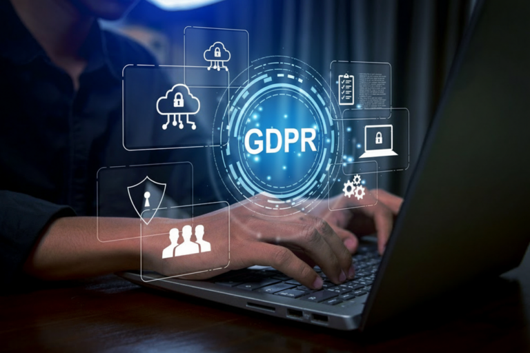 Derfor holder Gjøby Consulting dataene i Europa